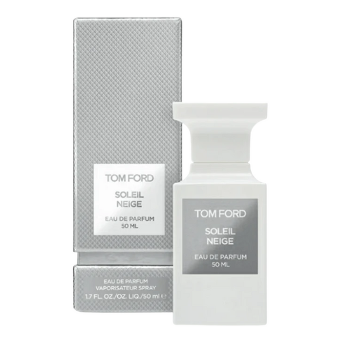 Tom Ford Soleil Neige Edp 50Ml Unisex