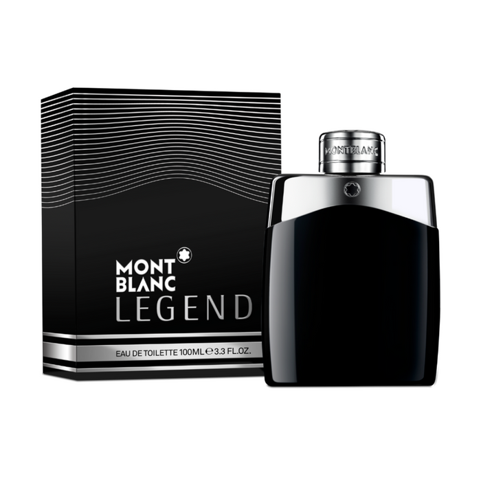 Mont Blanc Legend 100ml Edt