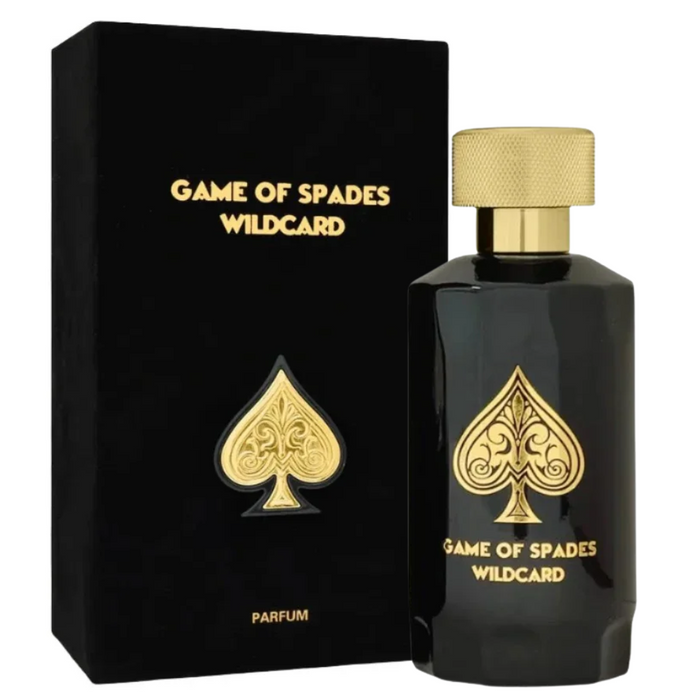 Jo Milano Game Of Spades Wildcard Parfum 100Ml