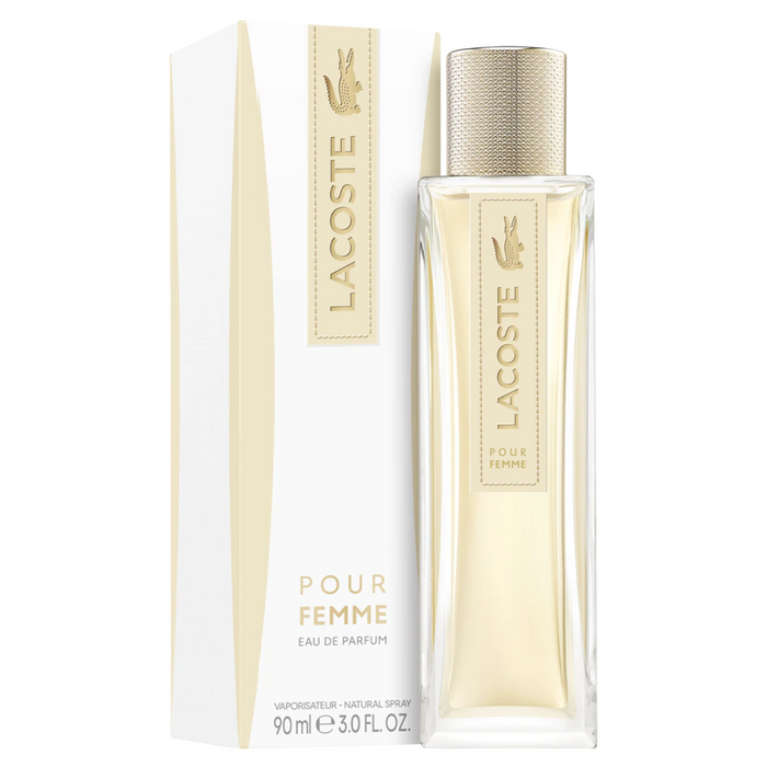 Lacoste Pour Femme 90ml Edp