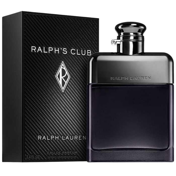 Ralph Lauren Ralphs Club EDP 100 ml Hombre
