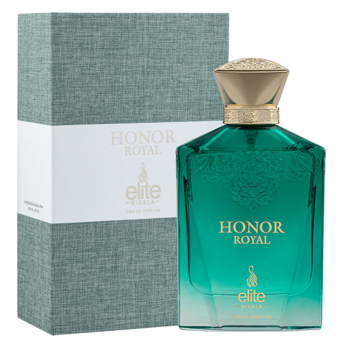 Risala Elite Honor Royal Edp 100 Ml Mujer (Aventus Her )