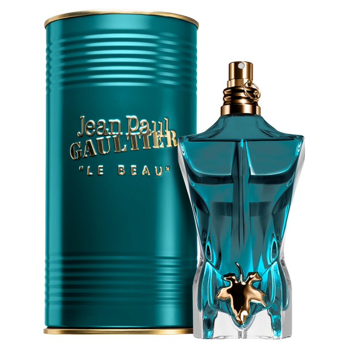 Jean Paul Gaultier Le Beau EDT 75Ml Hombre