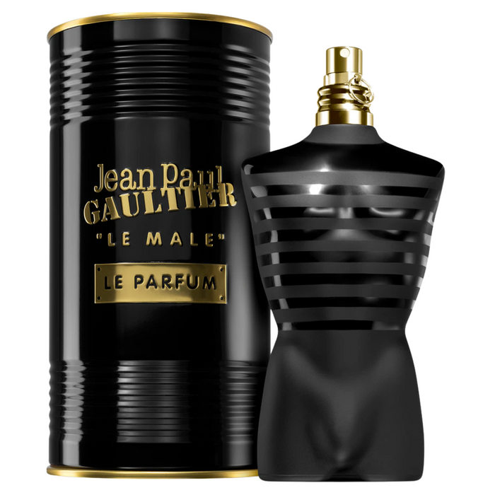 Jean Paul Gaultier Le Male Le Parfum Intense 200 Ml Edp Hombre