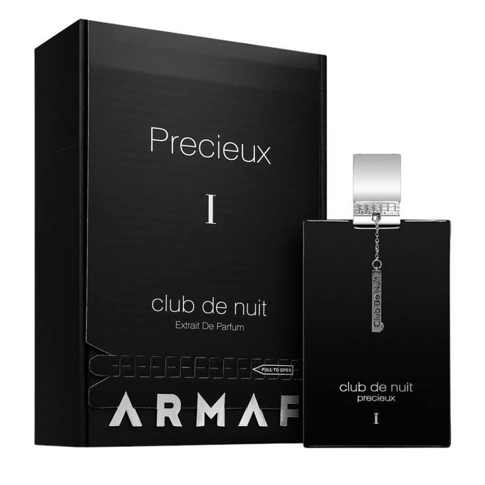 Armaf Club De Nuit Precieux I Extrait De Parfum 55ml