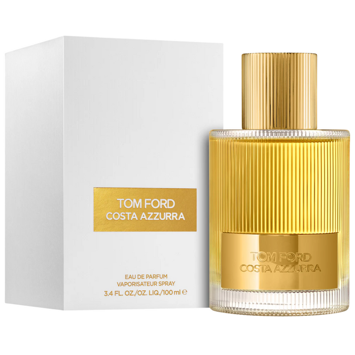 Tom Ford Costa Azzurra Edp 100Ml