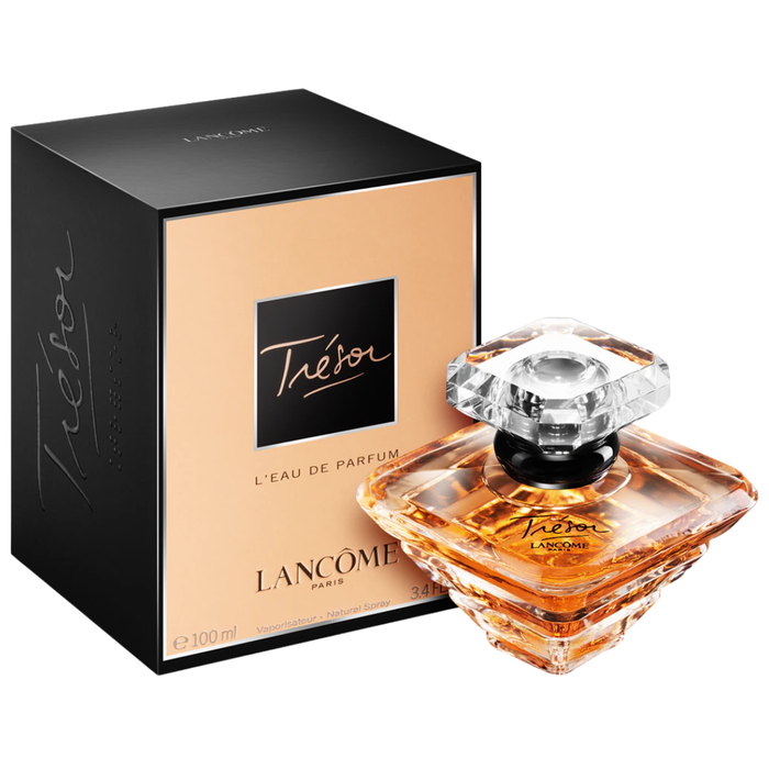 Lancome Tresor 100ml Edp