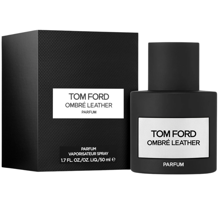 Tom Ford Ombre Leather Parfum 50Ml