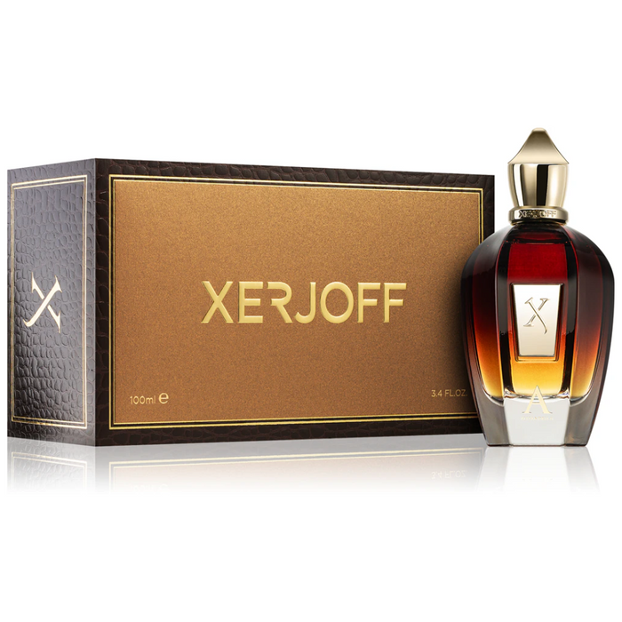 Xerjoff Oud Stars Alexandria II Unisex 100Ml Edp