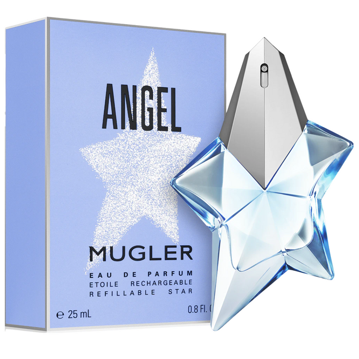 Mugler Angel Edp 25Ml Mujer