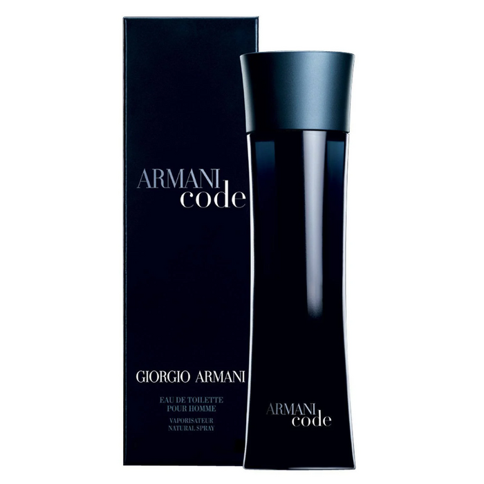 Armani Code Varon 125ml edt