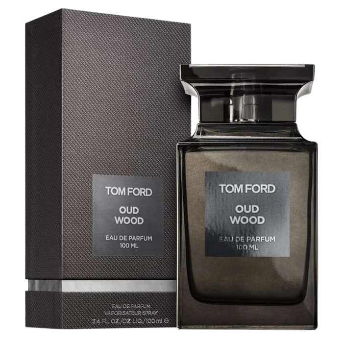 Tom Ford Oud Wood Edp 100Ml Unisex