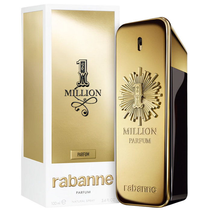 Paco Rabanne One Million Edp 100 Ml Hombre