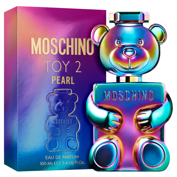 Moschino Toy 2 Pearl 100Ml Edp Unisex