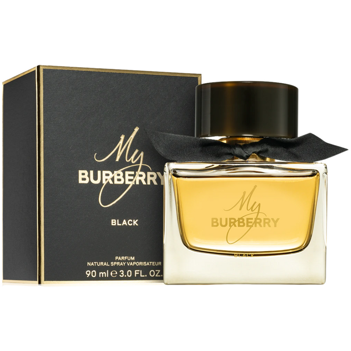 Burberry My Burberry Black 90Ml Parfum