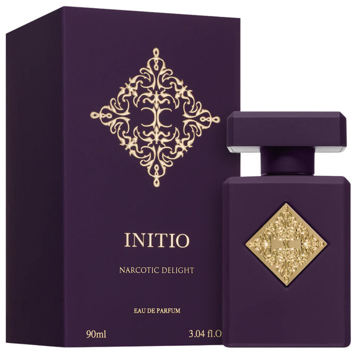 Initio Narcotic Delight Edp 90Ml