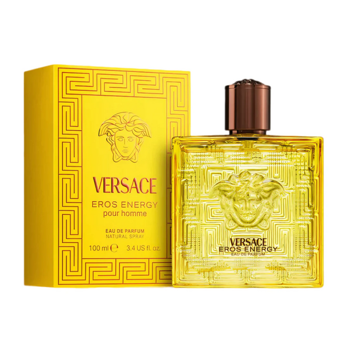 Versace Eros Energy Edp 100 Ml Hombre