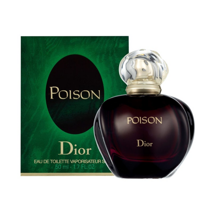 Christian Dior Poison 100ml Edt