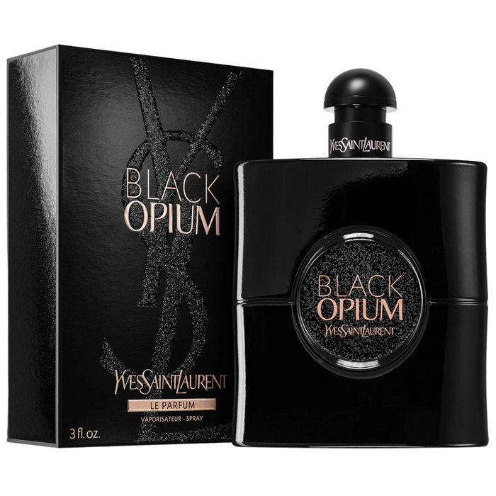 Yves Saint Laurent Black Opium Le Parfum 90 Ml