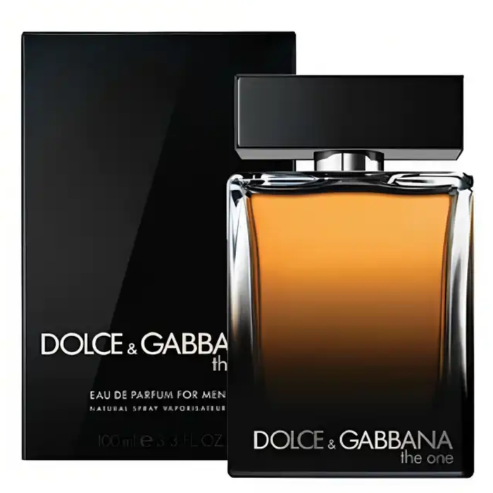 Dolce & Gabanna The One Edp 100ML Hombre