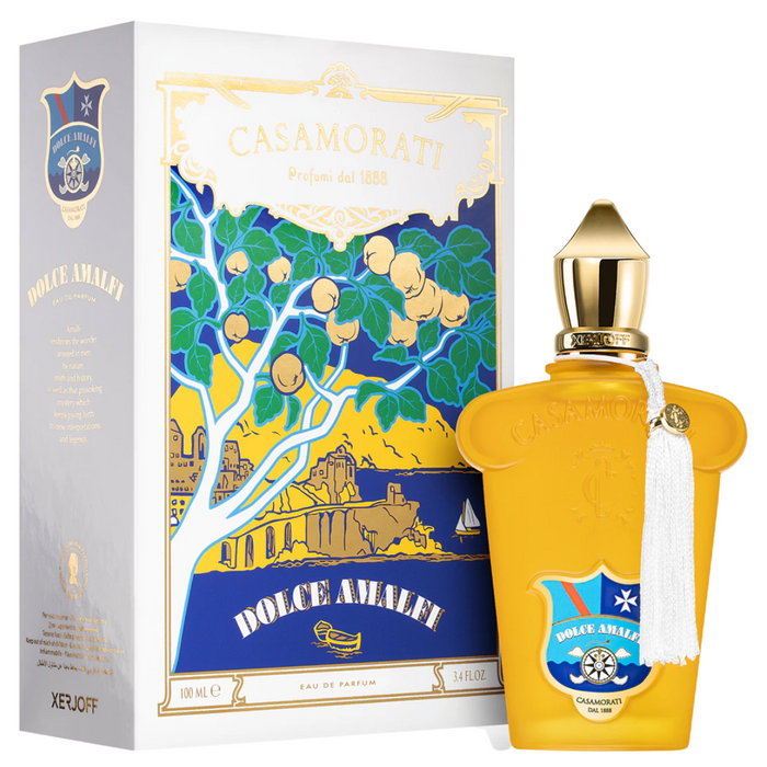 Xerjoff Casamorati 1888 Dolce Amalfi Edp 100Ml Unisex