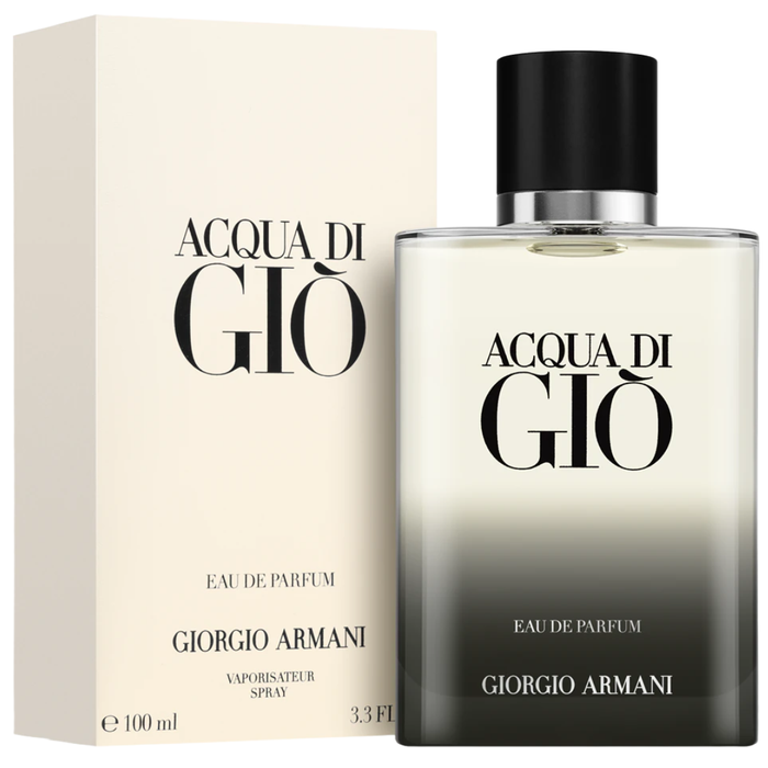 Giorgio Armani Acqua di Gio men EDP 100 ML