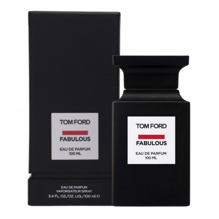 Tom Ford Fabulous Edp 100Ml Unisex