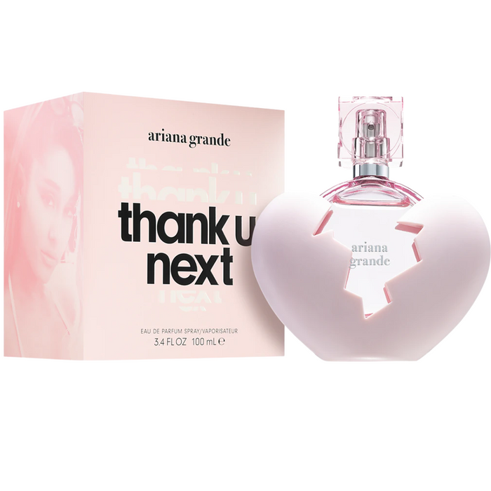Ariana Grande Thank U Next Edp 100 Ml