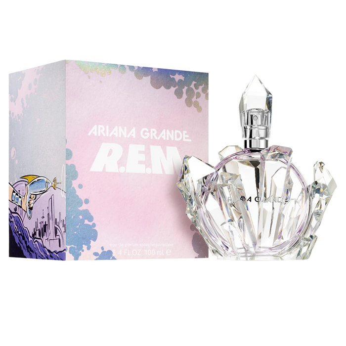 Ariana Grande R.E.M Edp Mujer 100Ml