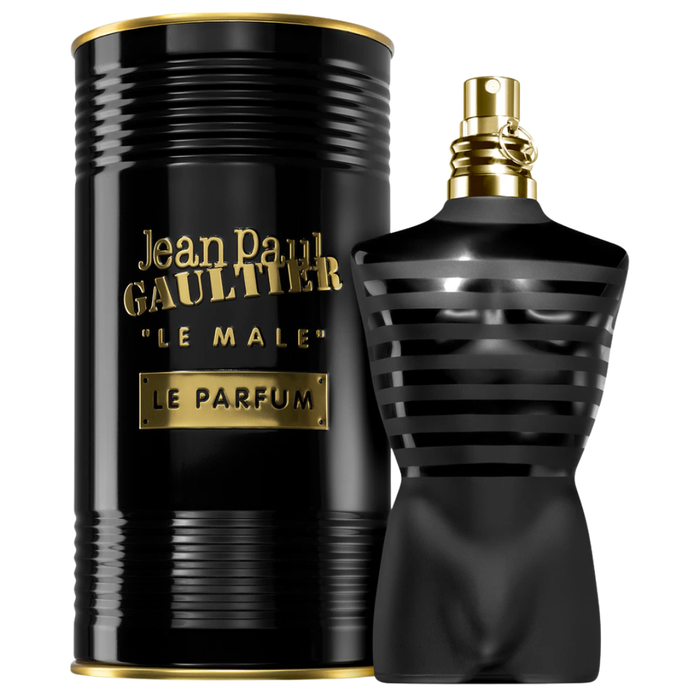 Jean Paul Gaultier Le Male Le Parfum Intense 125 Ml EDP Hombre
