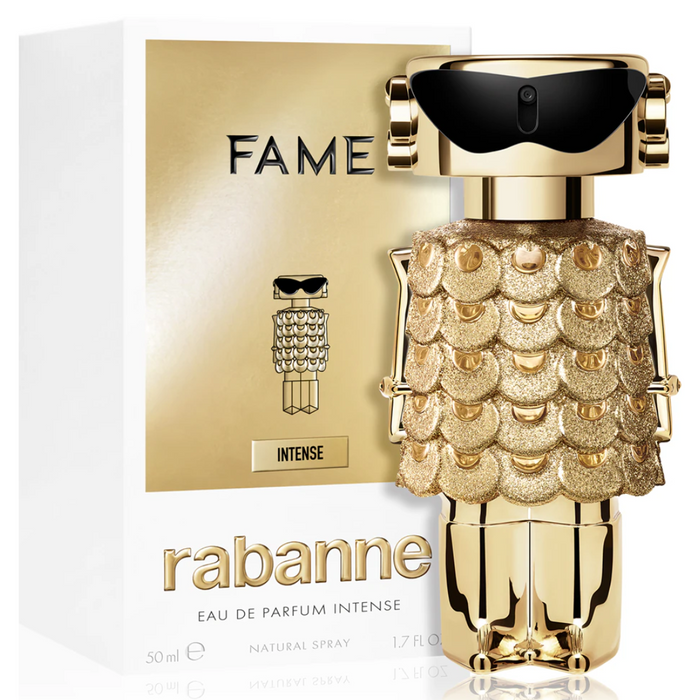Paco Rabanne Fame EDP Intense 50 ml