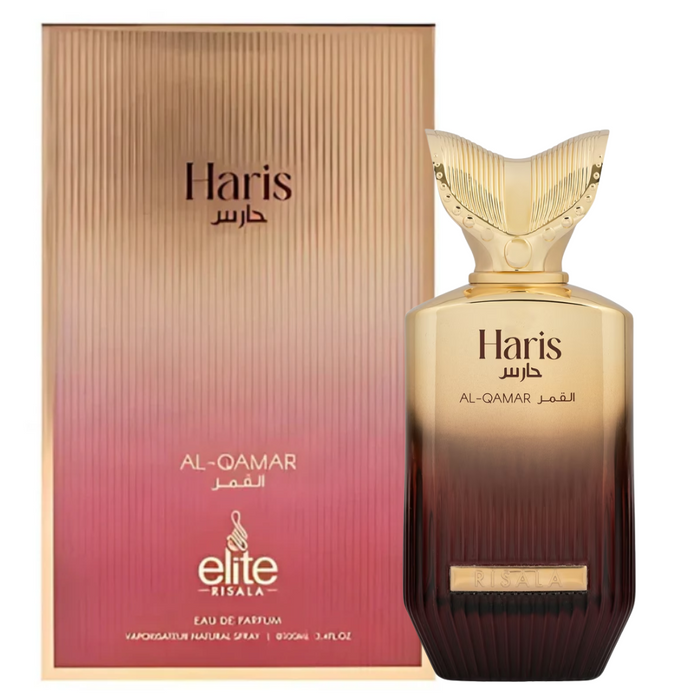 Risala Elite Haris Al-Qamar Edp 100 Ml Hombre (Jpg Le Beau Paradise )
