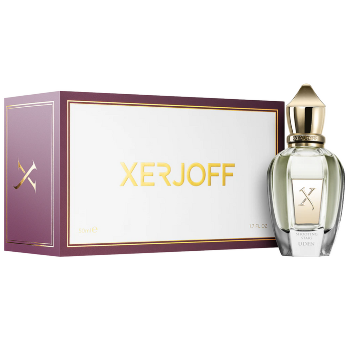 Xerjoff Xj Shooting Stars Uden Parfum 50Ml Hombre