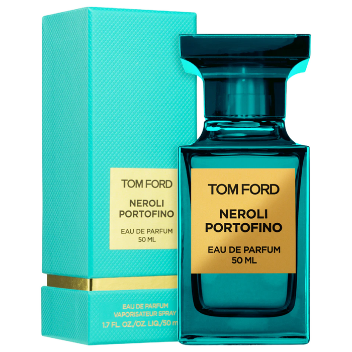 Tom Ford Neroli Portofino Edp 50Ml Unisex