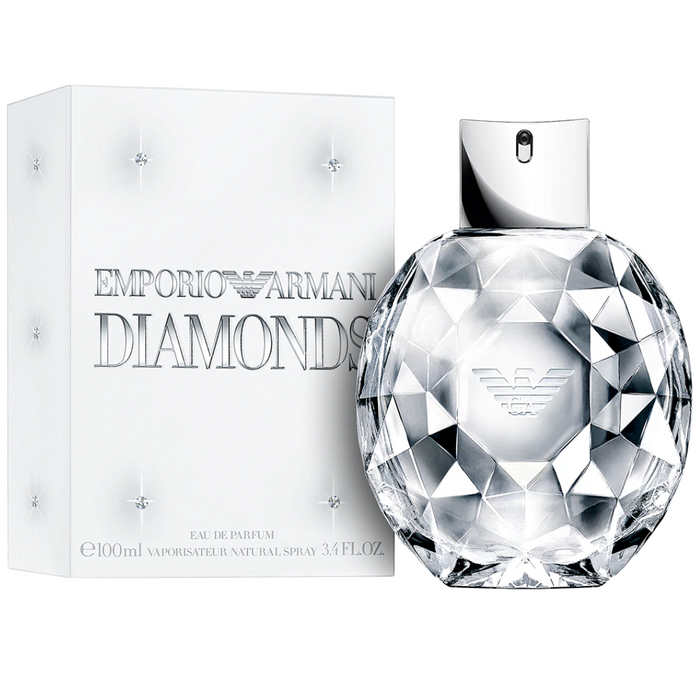 Armani Diamonds Mujer 100ml Edp