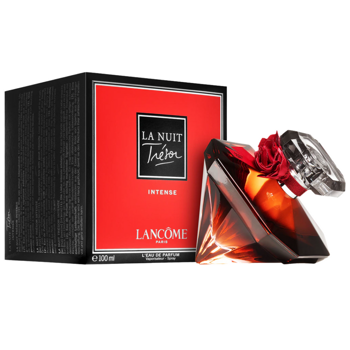 Lancome Tresor La Nuit Intense Edp 100Ml Mujer