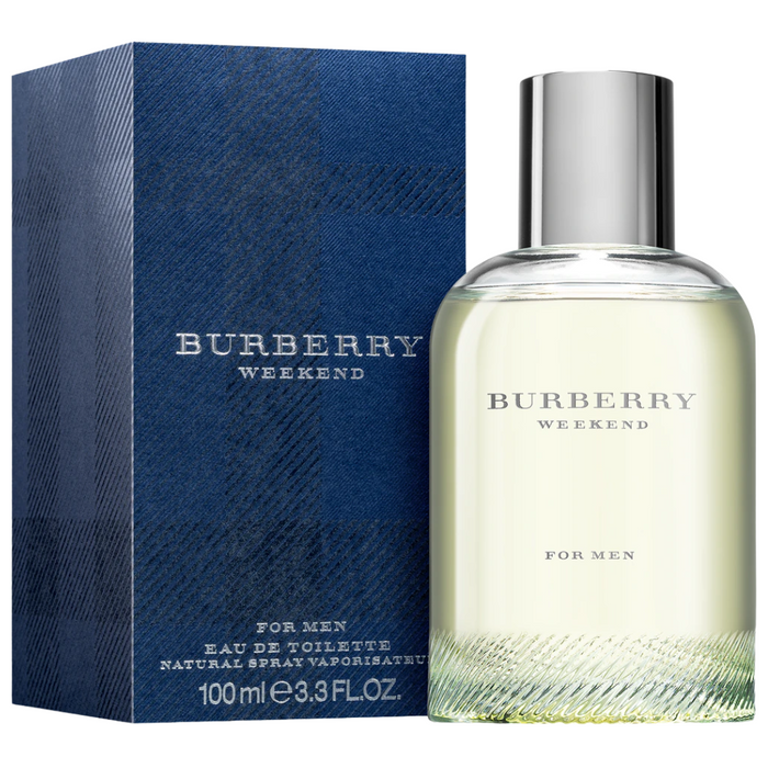 Burberry Weekend For Men 100ml Edt