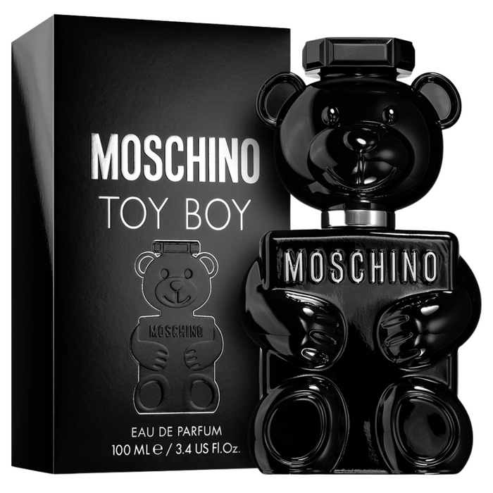 Moschino Toy Boy Edp 100Ml