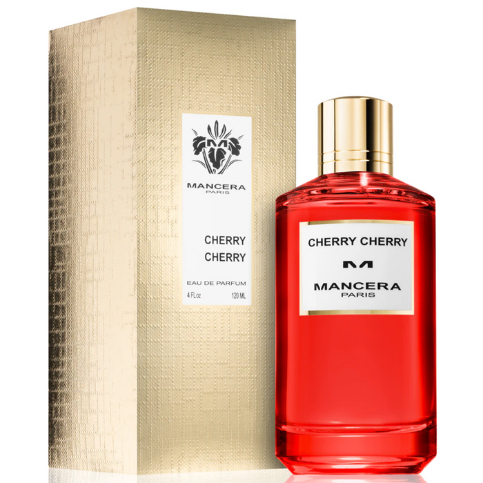 Mancera Cherry Cherry Edp 120Ml Unisex
