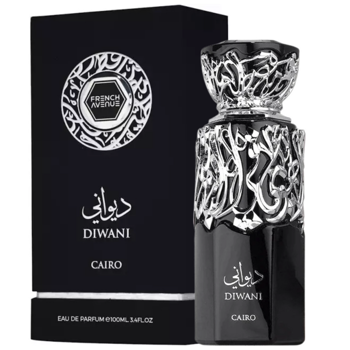 French Avenue Diwani Cairo Edp 100Ml Mujer (Love Don't Be Shy By Kilian)