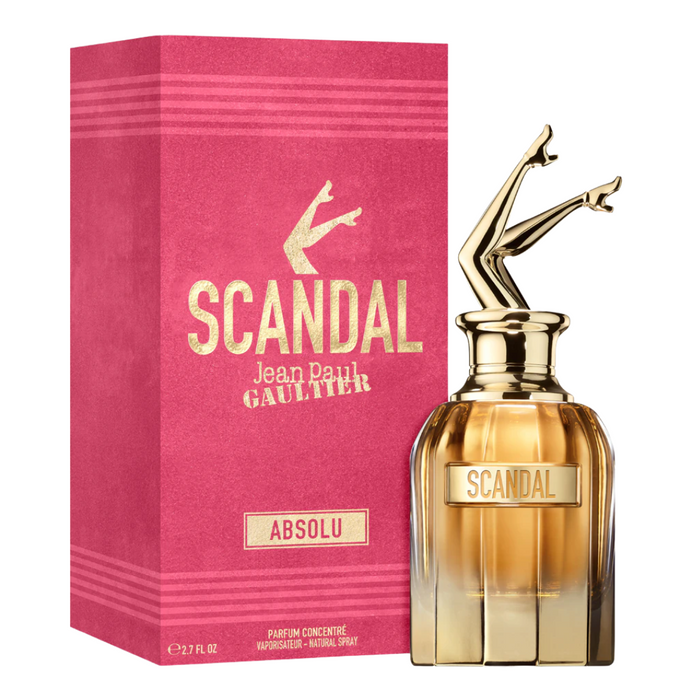 Jean Paul Gaultier Scandal Absolu Parfum Concentré 80Ml