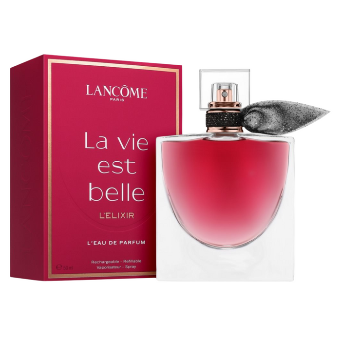 Lancome La Vie Est Belle L'elixir EDP 50 ML