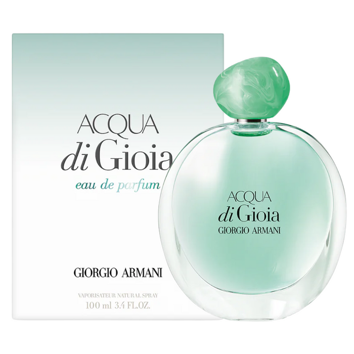 Armani Acqua Di Gioia 100 Ml Edp