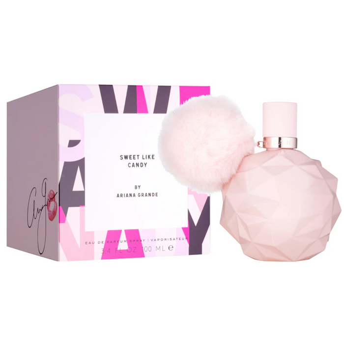 Ariana Grande Sweet Like Candy 100ml