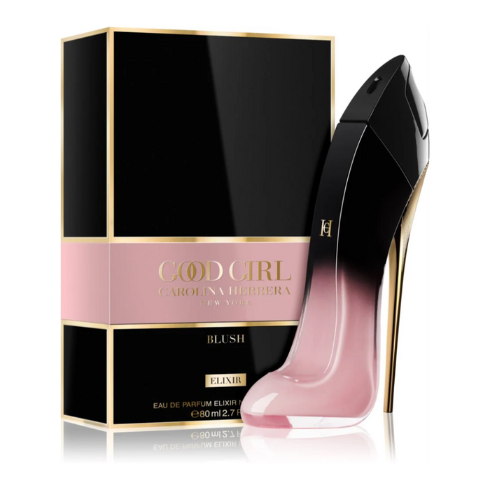 Carolina Herrera Good Girl Blush Elixir Edp 80Ml Mujer
