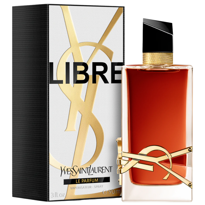 Yves Saint Laurent Libre Le Parfum Mujer 90 ml