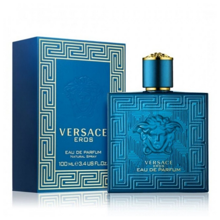 Versace Eros EDP Hombre 100 Ml