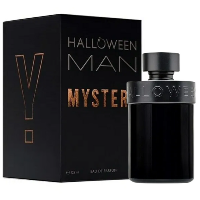 Halloween Man Mystery EDP 125 ML