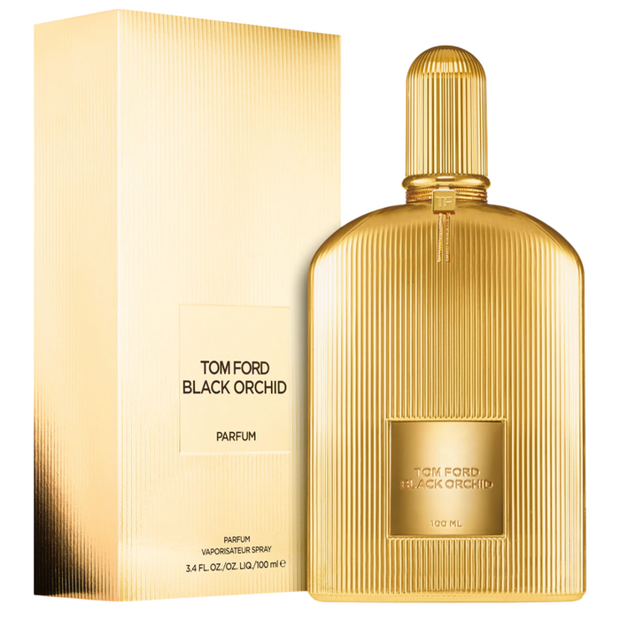 Tom Ford Black Orchid Parfum 100Ml Unisex