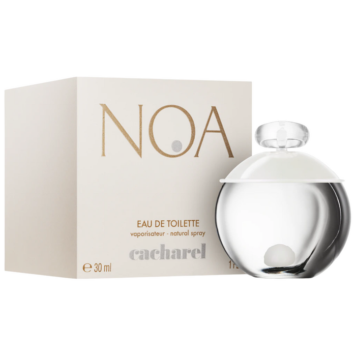 Cacharel Noa Edt 30Ml Mujer